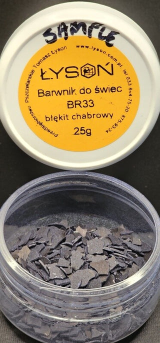 Candle dye 25g
