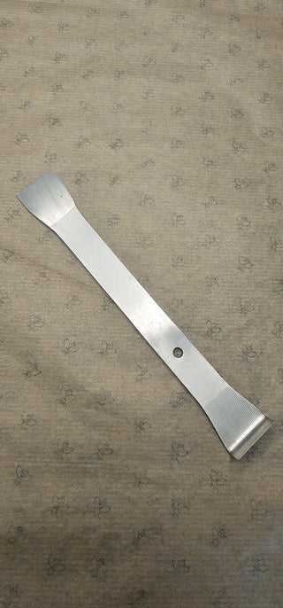 CHILDREN'S HIVE TOOL, STAINLESS STEEL