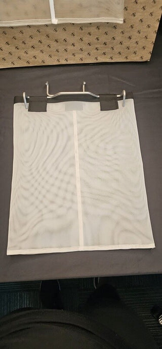 Filterbag For Wax Cappings