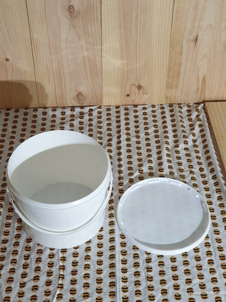 Food Grade Buckets - Various Sizes