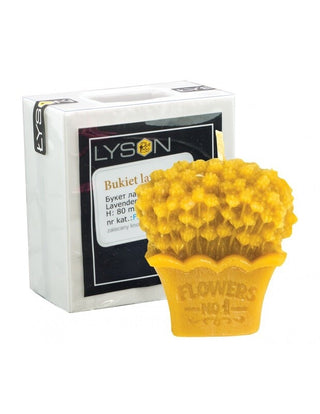 Silicon mould  Lavender bunch