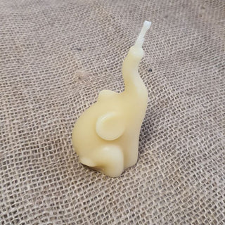 Silicone mould  - Elephant
