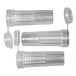 Hair Roller Cages