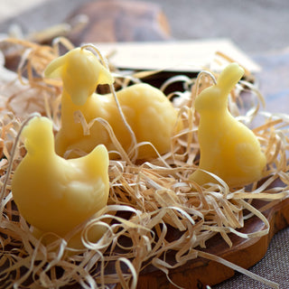Silicone mould  - Easter Lamb