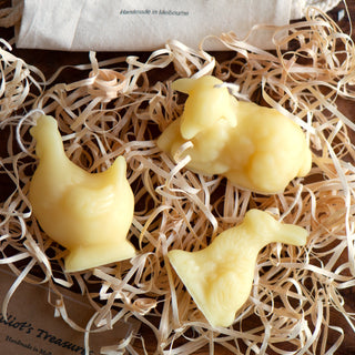 Silicone mould  - Easter Lamb