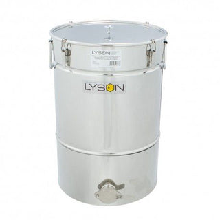 Premium Stainless Steel Settling Tank -Various Sizes