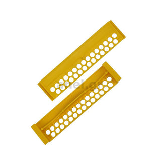 Beehive Door Plastic "Easy Click" for ANEL Bottom Board