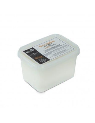 Soap base jojoba oil
