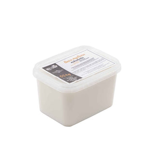 Soap base jojoba oil