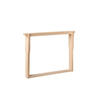 Warre Frames Assembled