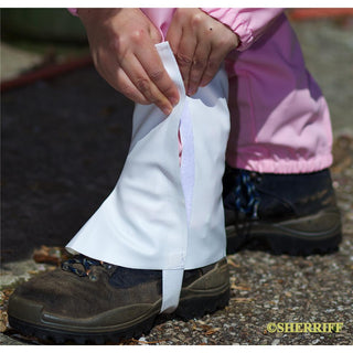 Ankle Protector with Velcro | protect your ankles