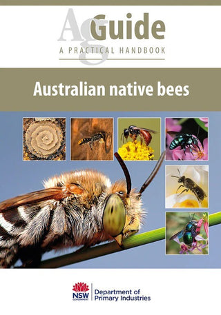 AgGuide: Australian Native Bees