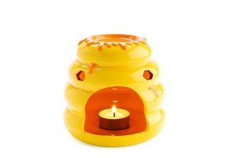 Bee Happy Oil Burner