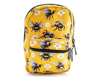 Bee Mini Backpack