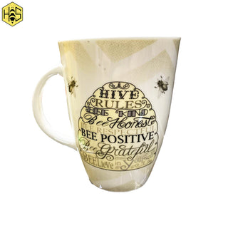 Bee Mug