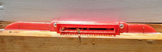 Beetle off- Entrance Hive Beetle Trap Suited for 8&10 Frames