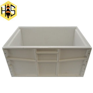 Box Plastic Full Depth 10 Frames