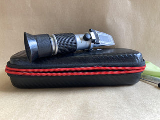 Budget Handheld Refractometer