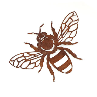 Bumble Bee Wall Art