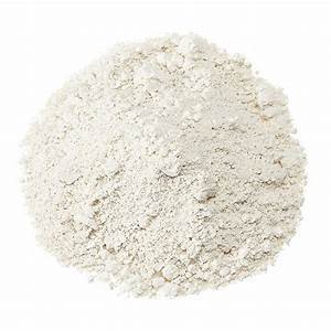 Diatomaceous Earth