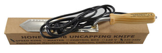Electric Uncapping Knife
