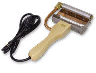 Electric Uncapping Roller Plane