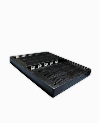 Ceracell Great Escape 10-F