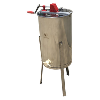Extractor 2 Frames-SS 304-Stainless Steel Basket