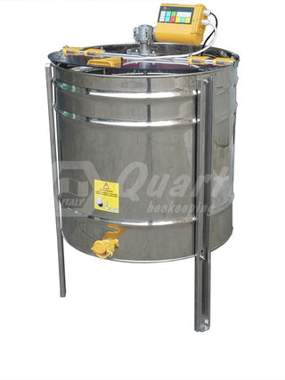 Extractor 4-F Reversible Quarti