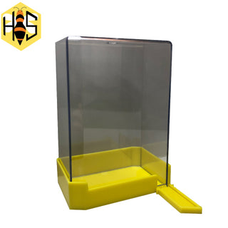 Feeder Entrance Jumbo Single Leg