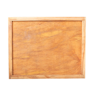 Feeder board 8 Frames-Lid Inner
