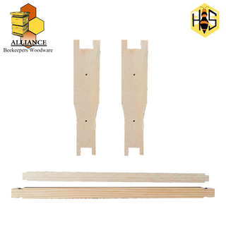 Frame - Ideal - Unassembled