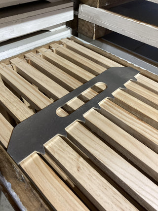 Frame Spacer 8-F