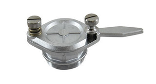 Gate 84-mm Chromium plated