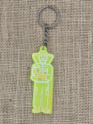 Lyson Keyrings