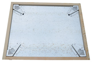 Heavy Duty Metal Escape Board, 8 Frames