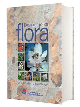 Honey and Pollen Flora of South-Eastern Australia