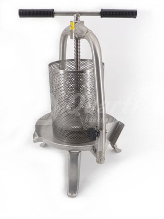Honey Press (Warre Extractor)