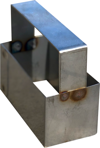 Honeycomb cutter 200gm Stainless Steel