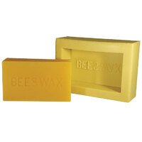 MOLD BEESWAX BAR 1 LB (453.59 G