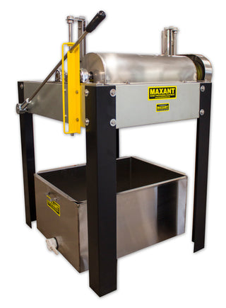Motorized Chain Uncapper Maxant