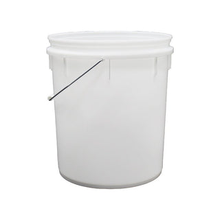 Pail 25-L Plastic