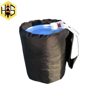 Pail/Bucket Electric Blanket for Honey Decanding/D