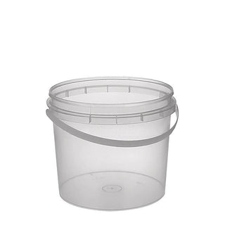 Pail Plastic 2L/3kg