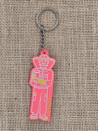 Lyson Keyrings