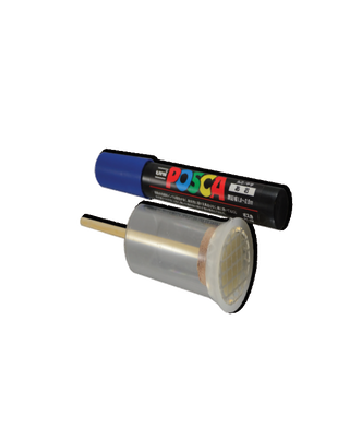 Queen Marking Kit