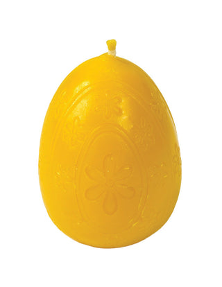 Silicone mould  - Egg, sculpted