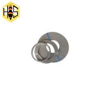 Strapping for Fasteners (Metallic)