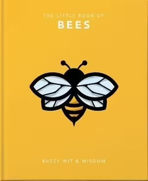 The Little Book of Bees