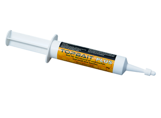 Topbait Plus Small